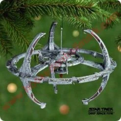 2001 Space Station, Star Trek -MAGIC SOUND/LIGHTS