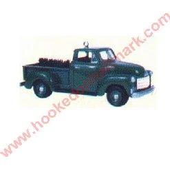 1997 All American Truck Colorway - RARE - 1 Of Only 320 Produced!