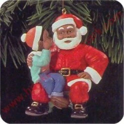 1998 Christmas Request