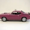 1998 Classic Am Cars #8 - Hemi Cuda *ARTIST SIGNED By Don Palmiter -Hallmark MAGIC Ornaments Shop qx6256