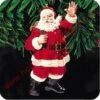 1999 Merry Olde Santa #10 -Hallmark MAGIC Ornaments Shop qx6359