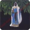 1997 King Noor -Hallmark MAGIC Ornaments Shop qx6552