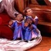1999 Praise The Day -Hallmark MAGIC Ornaments Shop qx6799