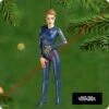 2000 Seven Of Nine, Star Trek - Slightly Damaged Box -Hallmark MAGIC Ornaments Shop qx6844