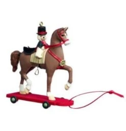 2008 Pony For Christmas #11