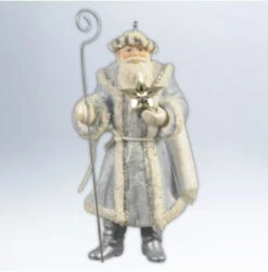 2012 Father Christmas #9