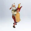 2012 Toymaker Santa #13 - Jack In The Box