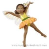 2009 Fairy Messengers #5 - Marigold -Hallmark MAGIC Ornaments Shop qx8122 1