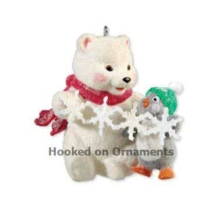 2010 Snowball And Tuxedo #10 - Snowflakes With Style!