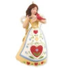 2012 Angels Around The World #2 Germany - DB -Hallmark MAGIC Ornaments Shop qx8141