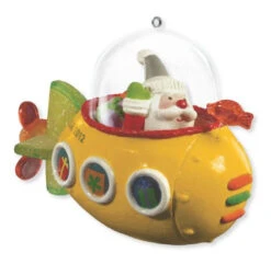 2012 Santa's Sweet Ride #6