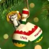2000 Feliz Navidad 1 2000 Feliz Navidad -Hallmark MAGIC Ornaments Shop qx8214