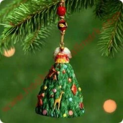 2000 Angel Blessed Tree