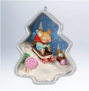 2012 Cookie Cutter Christmas #1 3 2012 Cookie Cutter Christmas #1