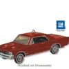 2010 Classic American Cars #20 - 1964 Pontiac GTO 1 2010 Classic American Cars #20 - 1964 Pontiac GTO -Hallmark MAGIC Ornaments Shop qx8353
