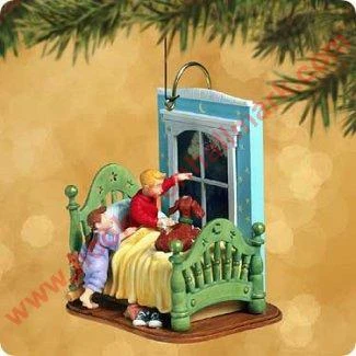 2002 Time To Believe, WIND UP MOVEMENT W/Light Clip 3 2002 Time To Believe, WIND UP MOVEMENT W/Light Clip