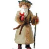 2010 Father Christmas #7 2 2010 Father Christmas #7 -Hallmark MAGIC Ornaments Shop qx8623