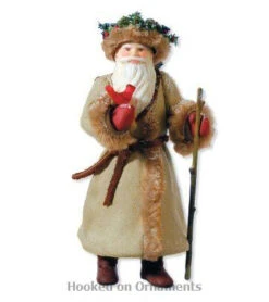 2010 Father Christmas #7