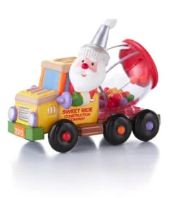 2013 Santa's Sweet Ride #7