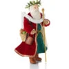2013 Father Christmas #10 -Hallmark MAGIC Ornaments Shop qx9042