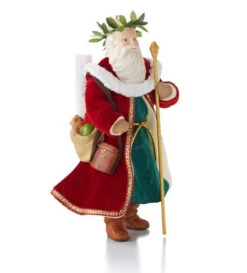 2013 Father Christmas #10