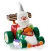 2014 Santa's Sweet Ride #8 -Hallmark MAGIC Ornaments Shop qx9043a
