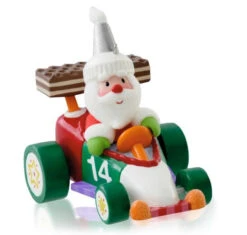 2014 Santa's Sweet Ride #8