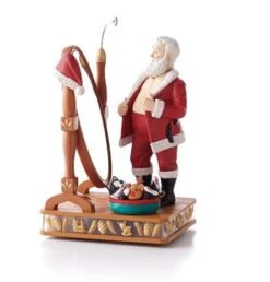 2013 Once Upon A Christmas #3 - Snug Fit For Santa