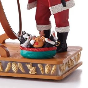 2013 Once Upon A Christmas #3 - Snug Fit For Santa 5 2013 Once Upon A Christmas #3 - Snug Fit For Santa - Image 3