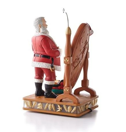 2013 Once Upon A Christmas #3 - Snug Fit For Santa 4 2013 Once Upon A Christmas #3 - Snug Fit For Santa - Image 2