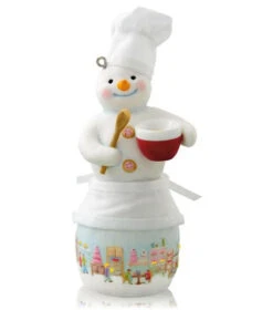 2014 Snowtop Lodge #10- Otis J Muffinstuff