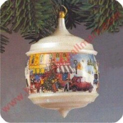 1984 White Christmas - Musical