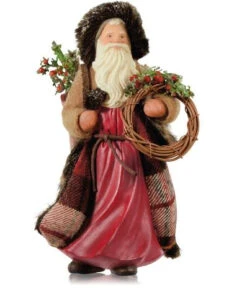 2014 Father Christmas #11 - Slightly Damaged Box