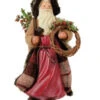 2014 Father Christmas #11 -Hallmark MAGIC Ornaments Shop qx9053a
