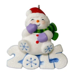 2015 Frosty Fun Decade EVENT REPAINT