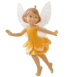 2014 Fairy Messengers #10 - Daffodil