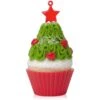 2015 Christmas Cupcake #6
