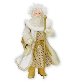 2013 Father Christmas Repaint