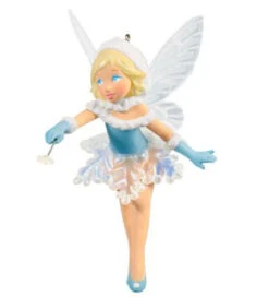 2013 Winter Fairy *Club Event Exclusive *Low Production