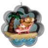 2013 Tropical Holiday -Complement To The Cookie Cutter Christmas Series 1 2013 Tropical Holiday -Complement To The Cookie Cutter Christmas Series -Hallmark MAGIC Ornaments Shop qxc5062