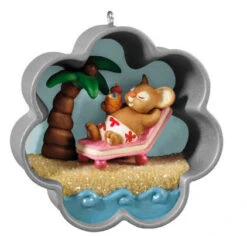 2013 Tropical Holiday -Complement To The Cookie Cutter Christmas Series