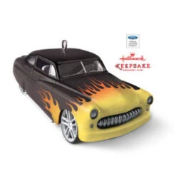 2014 1949 Mercury Custom