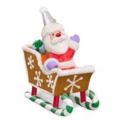 2017 KOC EVENT - Santa's Sweet Ride Repaint