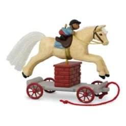 2017 KOC EVENT - Pony For Christmas REPAINT , Only 176 Produced