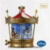 2010 Mickey's Merry Carousel - MAGIC! -Hallmark MAGIC Ornaments Shop qxd1003