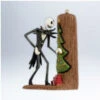 2012 Jack Sneaks A Peek -Hallmark MAGIC Ornaments Shop qxd1004