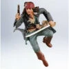 2011 Captain Jack Sparrow -Hallmark MAGIC Ornaments Shop qxd1007