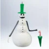 2011 Snowy Surprise DB 2 2011 Snowy Surprise DB -Hallmark MAGIC Ornaments Shop qxd1009 1