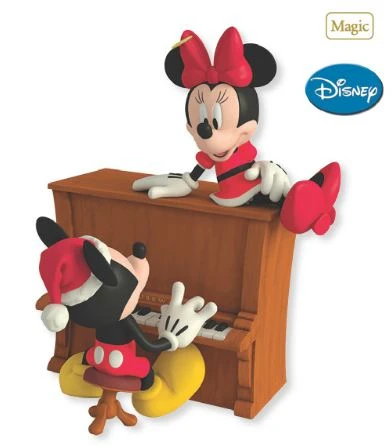 2012 Merry Serenade - Musical - Hard To Find! 3 2012 Merry Serenade - Musical - Hard To Find!