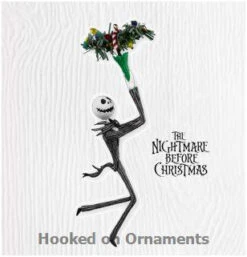 2010 Jack Skellington's Surprise